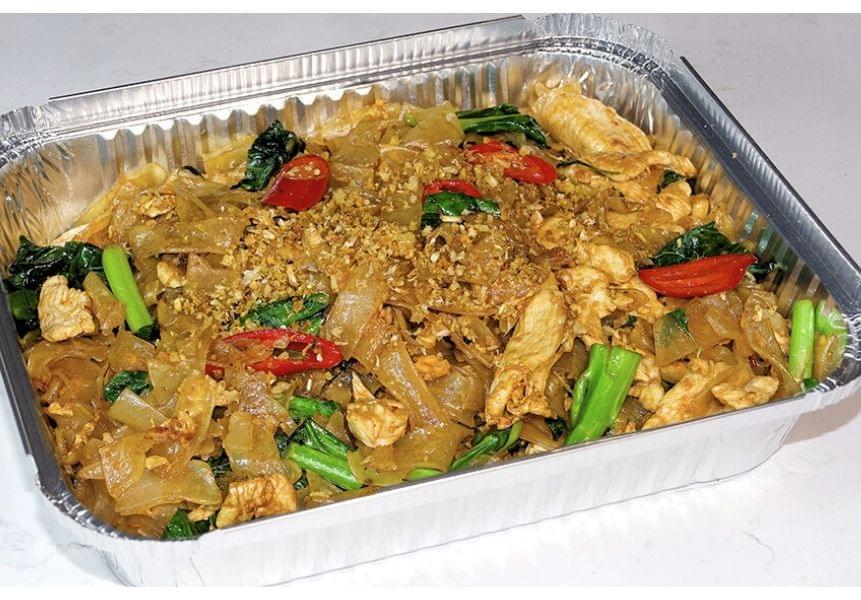 Pad Kee Mow
