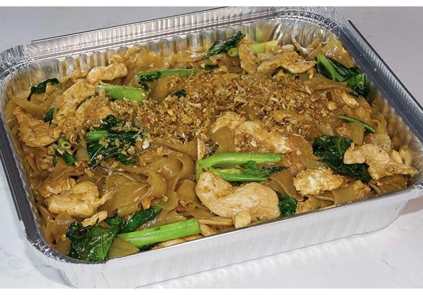 Pad See Ew