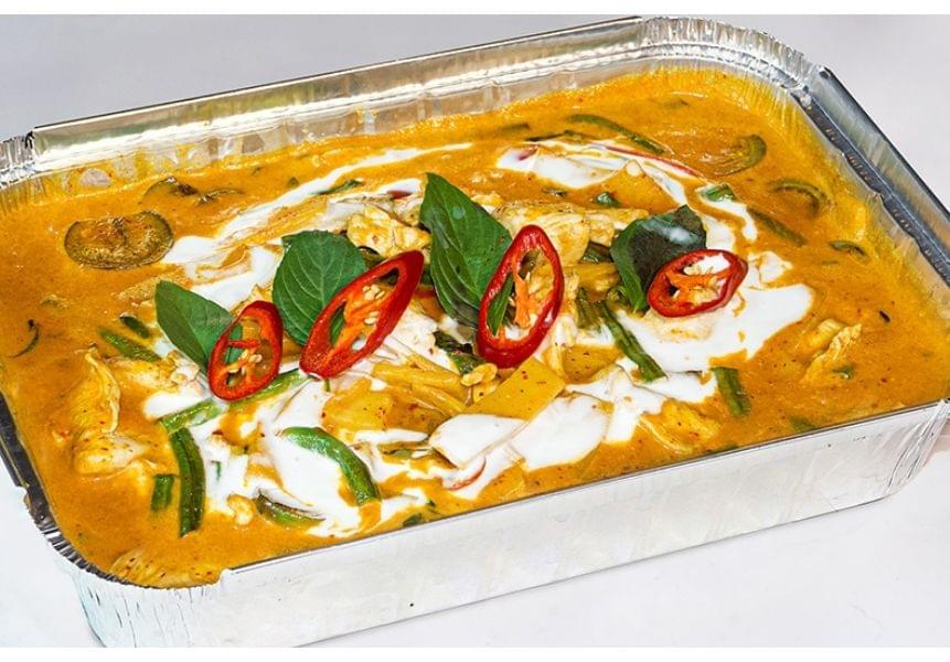 Red Curry