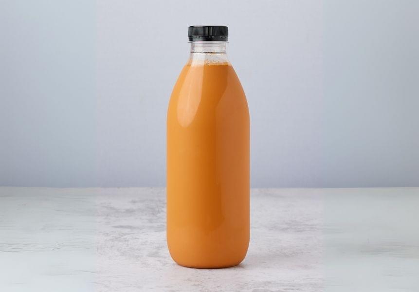 Thai Milk Tea 