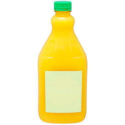 Fruit Juice - 2L