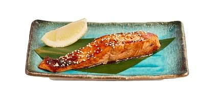 Saikyo Miso Salmon