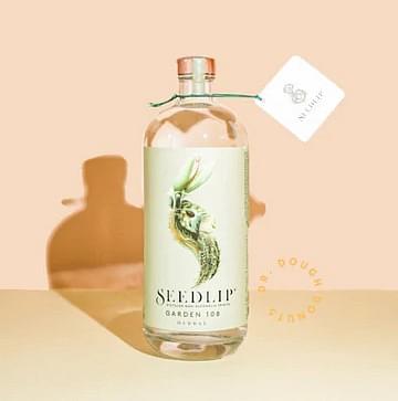 Seedlip Spice 94 Non Alcoholic Spirit