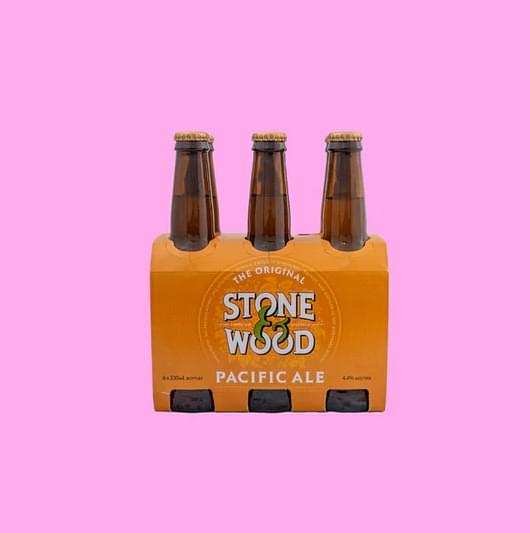 Stone and Wood Pacific Ale