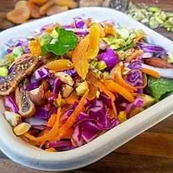 Individual Salads 