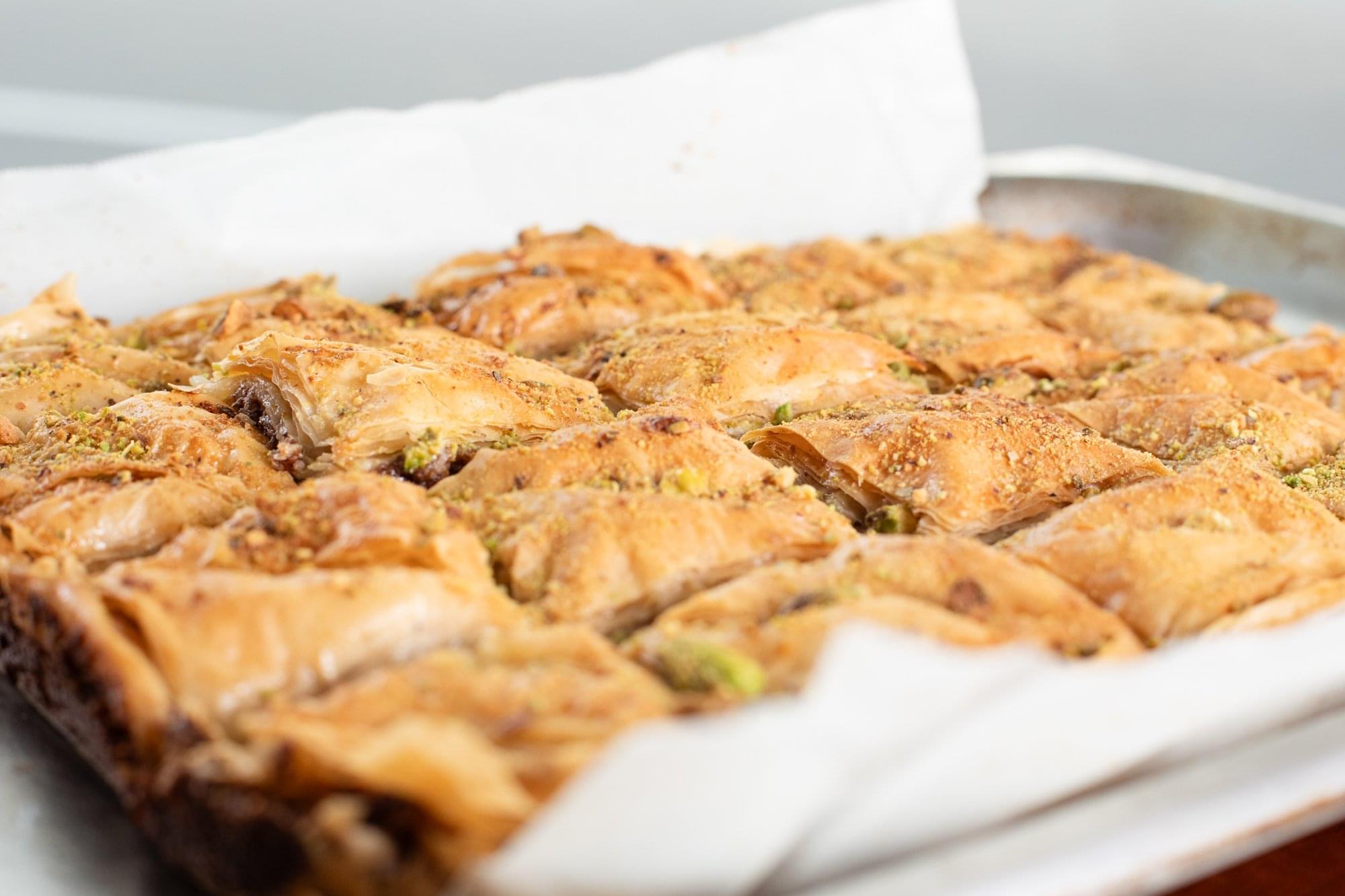 Baghlava