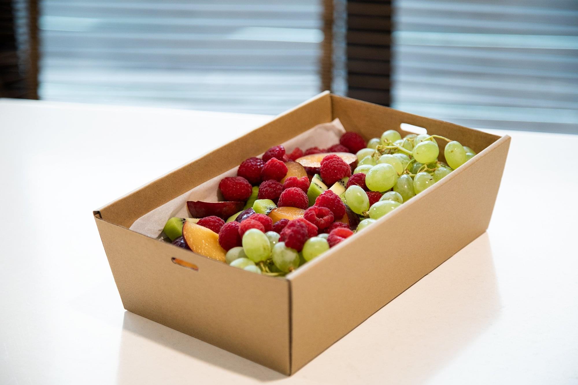 Fruit Platter