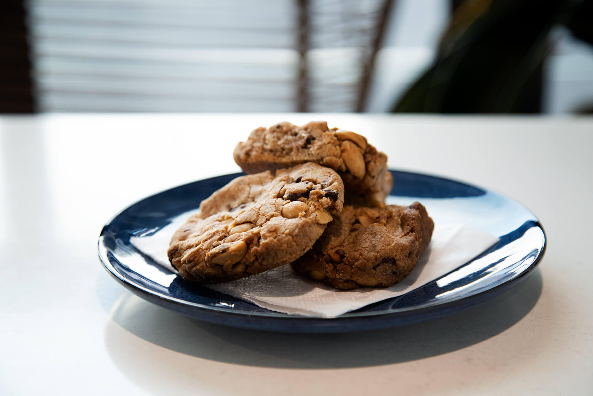 House Baked Cookies