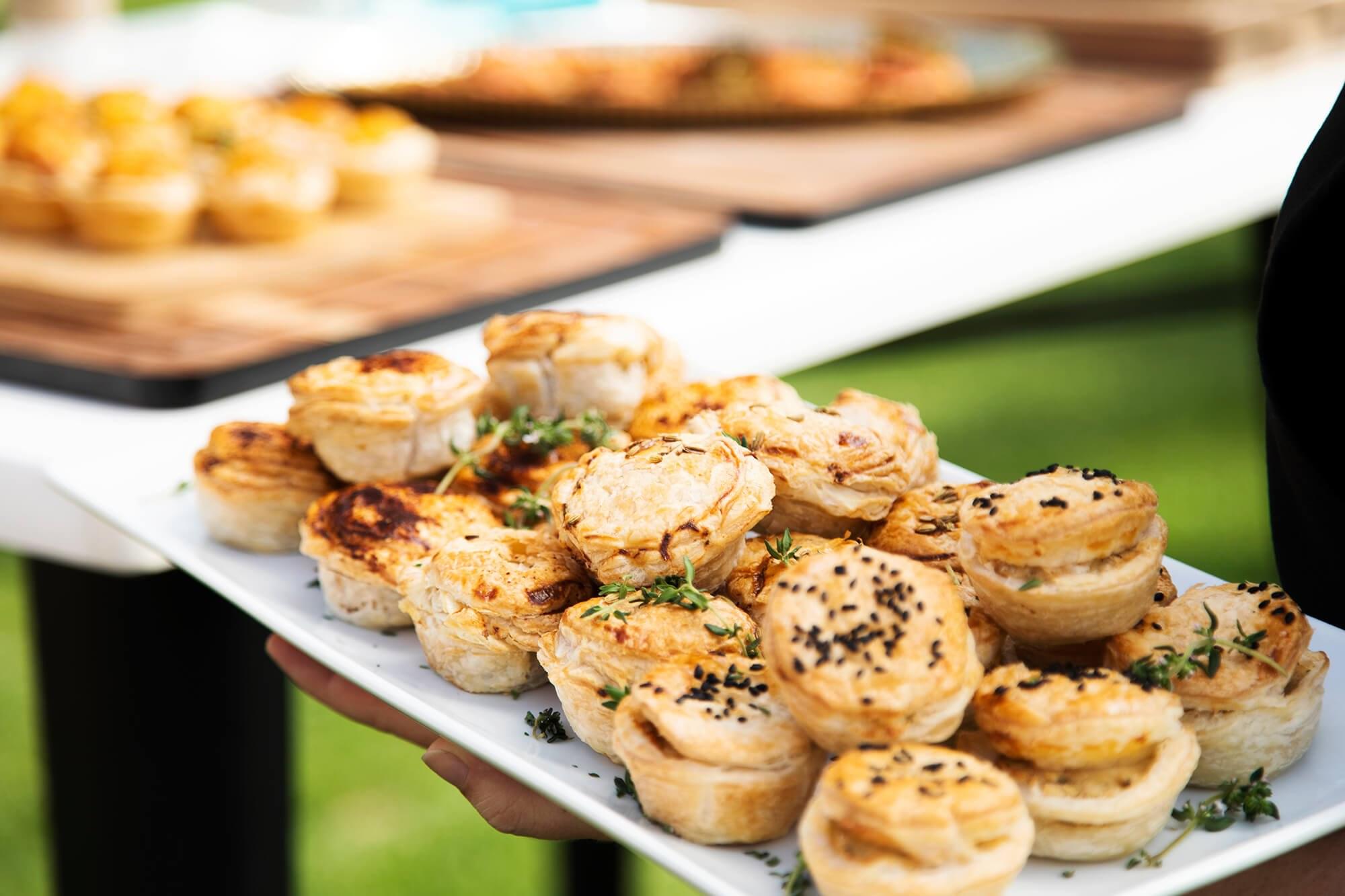 Mini Pies