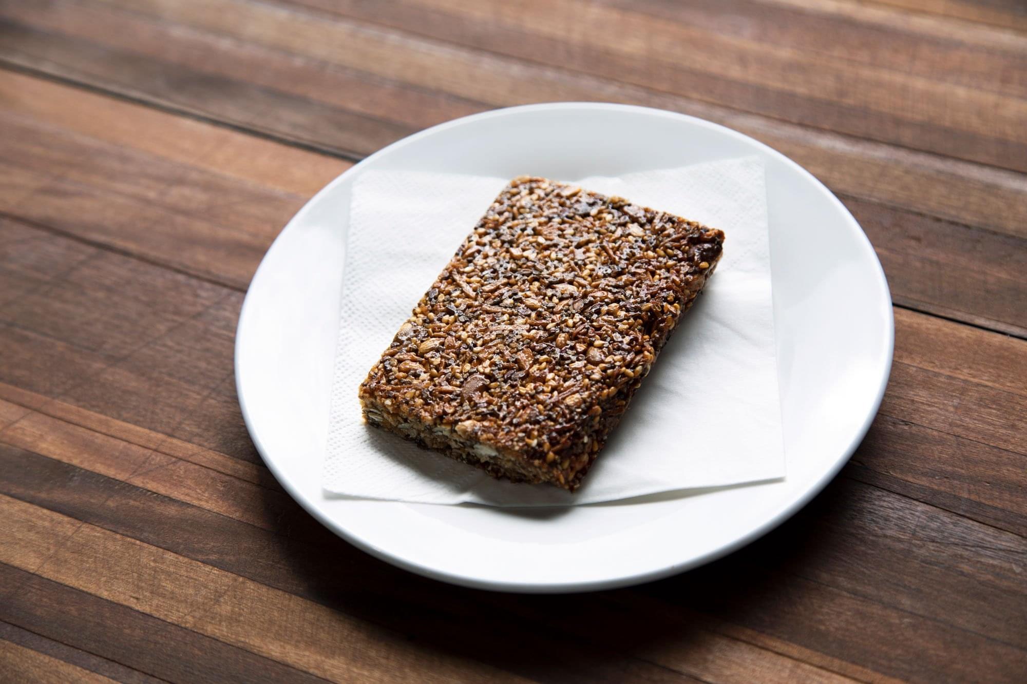 Seed Slice