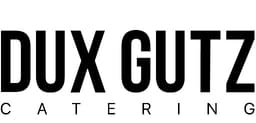 Logo for Dux Gutz Catering