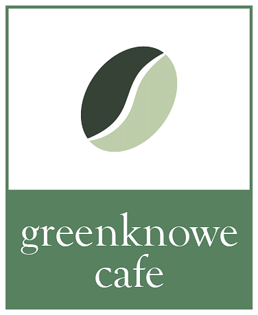 Logo for Greenknowe Cafe