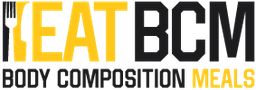 Logo for EAT BCM