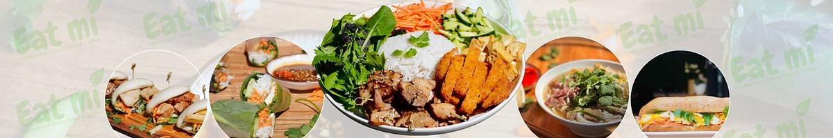 Food by Eat Mi