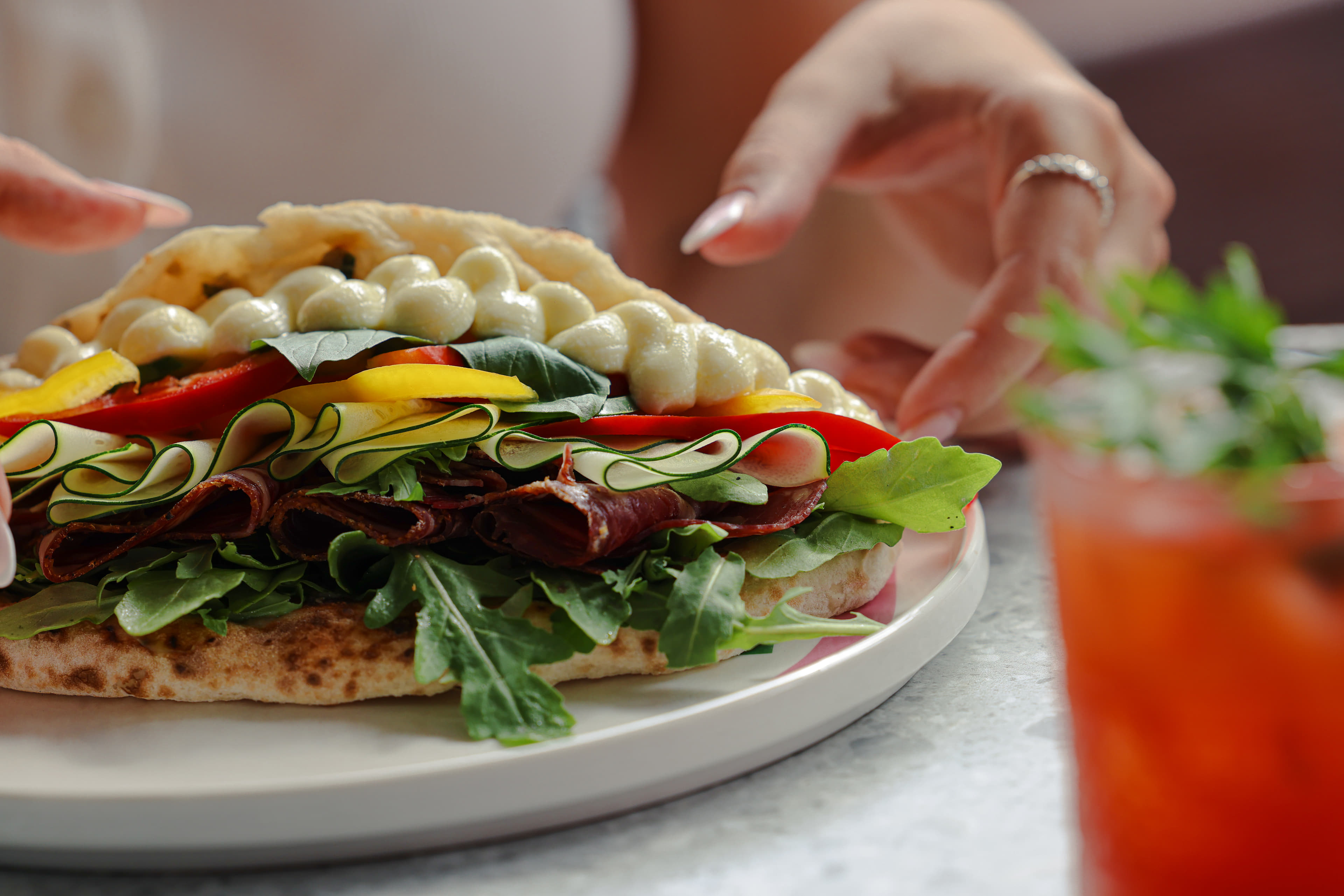 Eat Ozzo