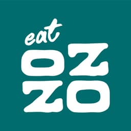 Logo for Eat Ozzo