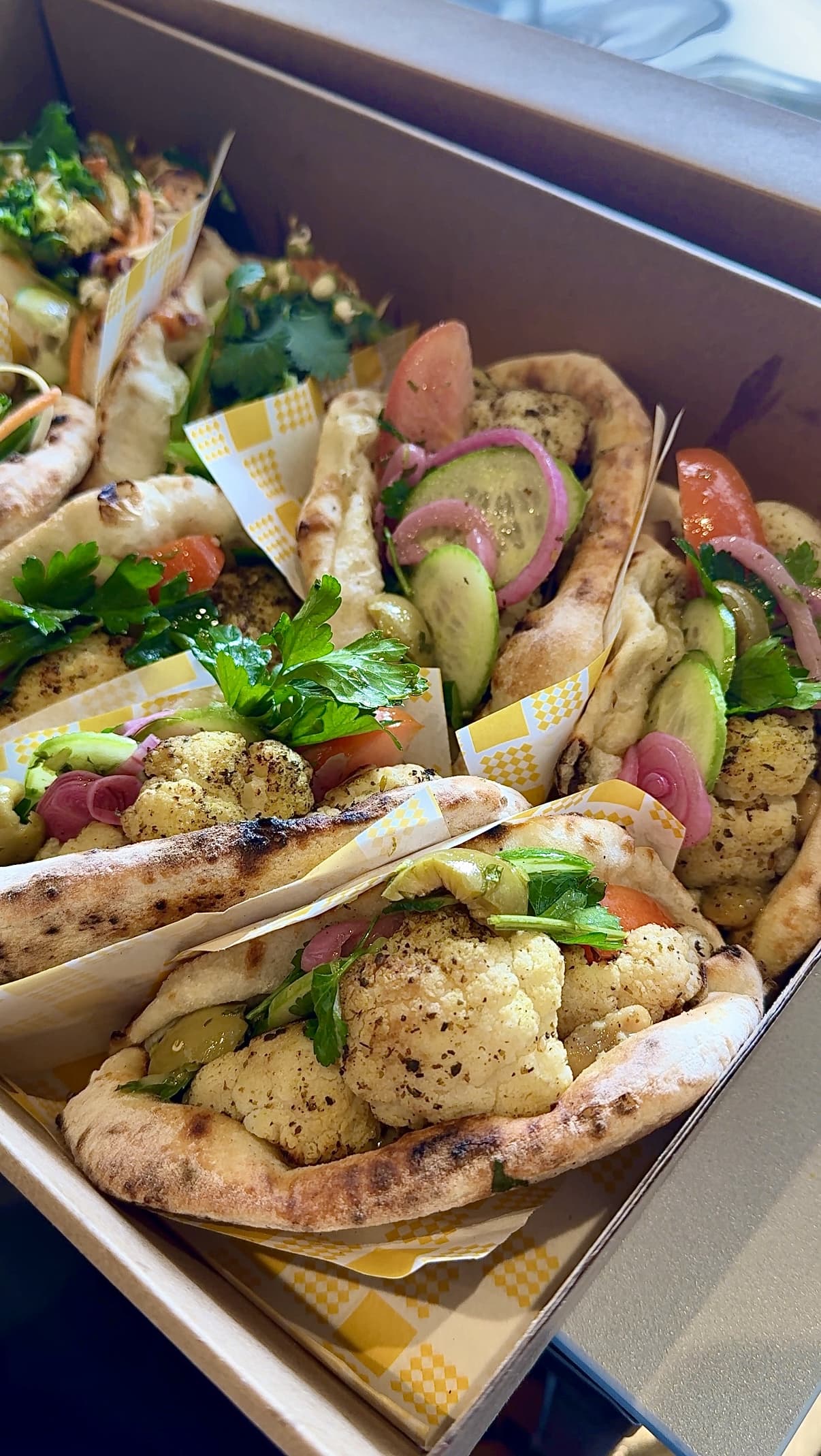 Mini Ozzo Box - Vegan Box