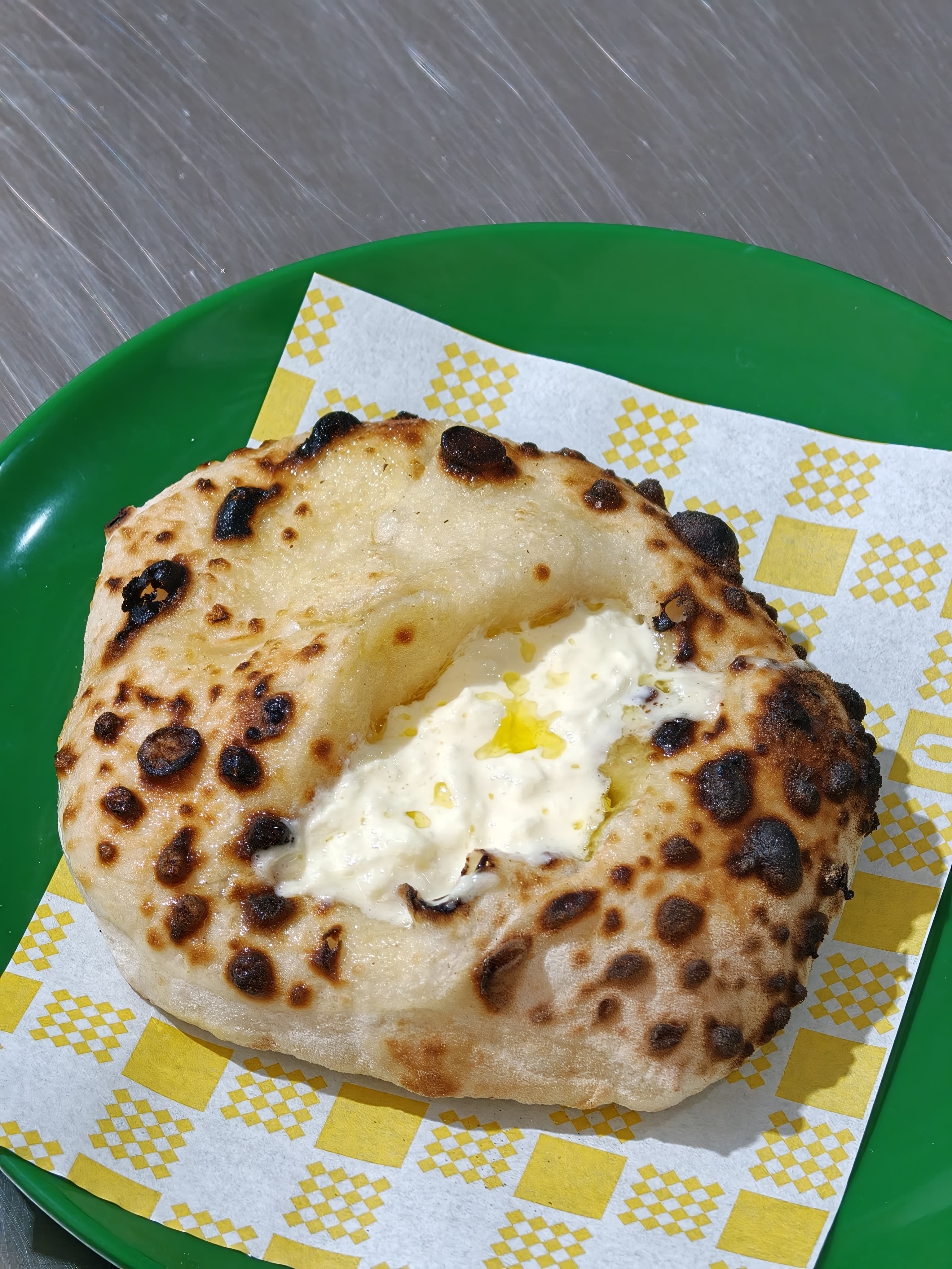 Cheese Bread