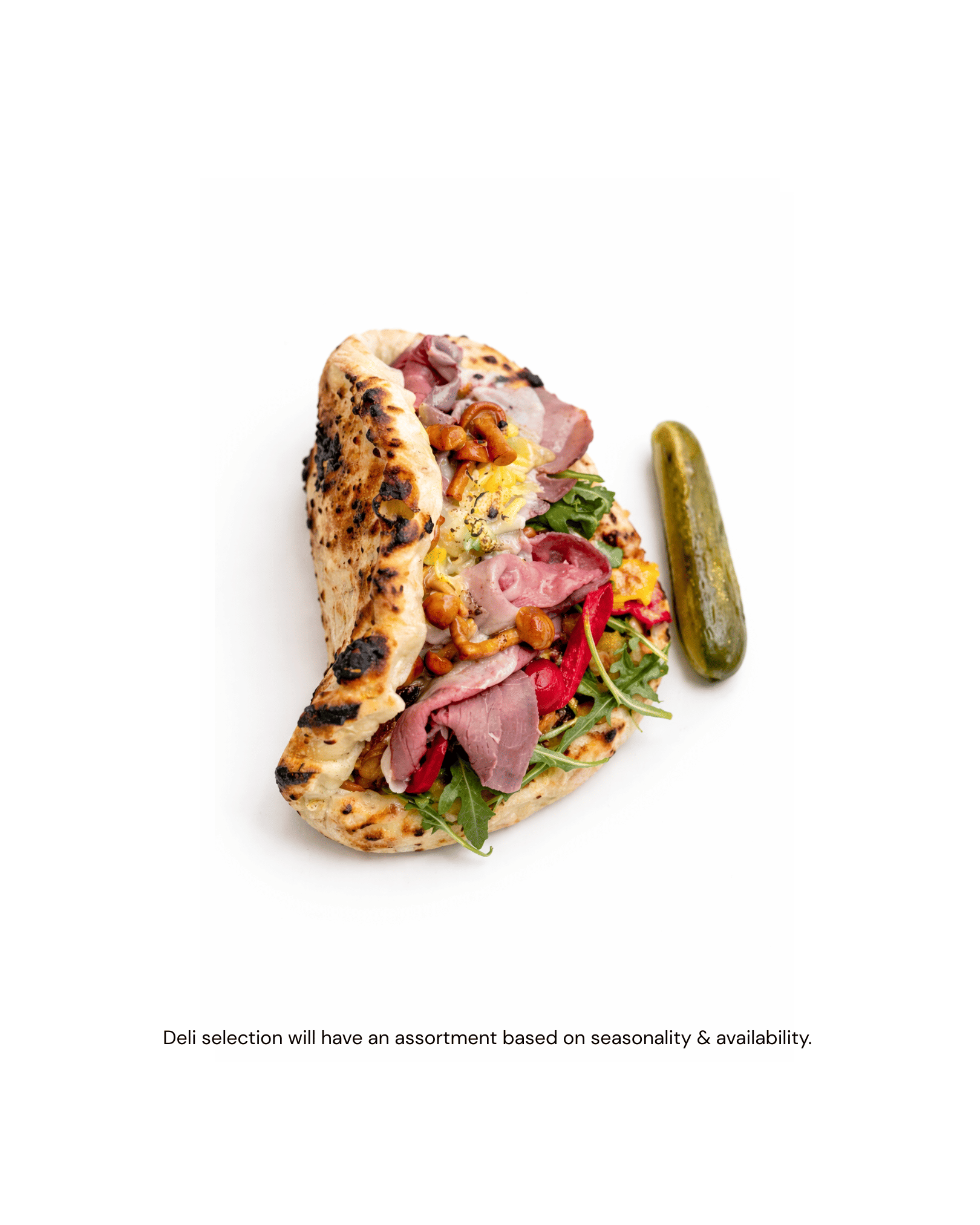 American Melt-Down Ozzo