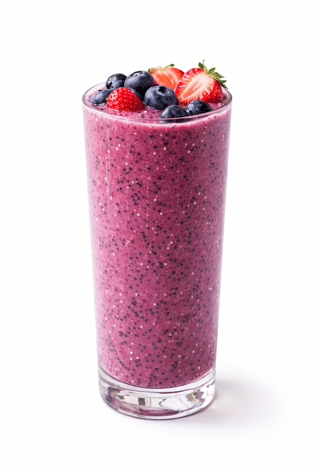 Berry Love Smoothie