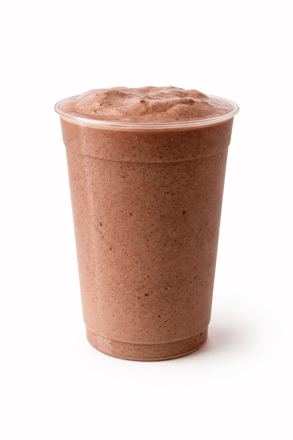 Choco Powerhouse Smoothie