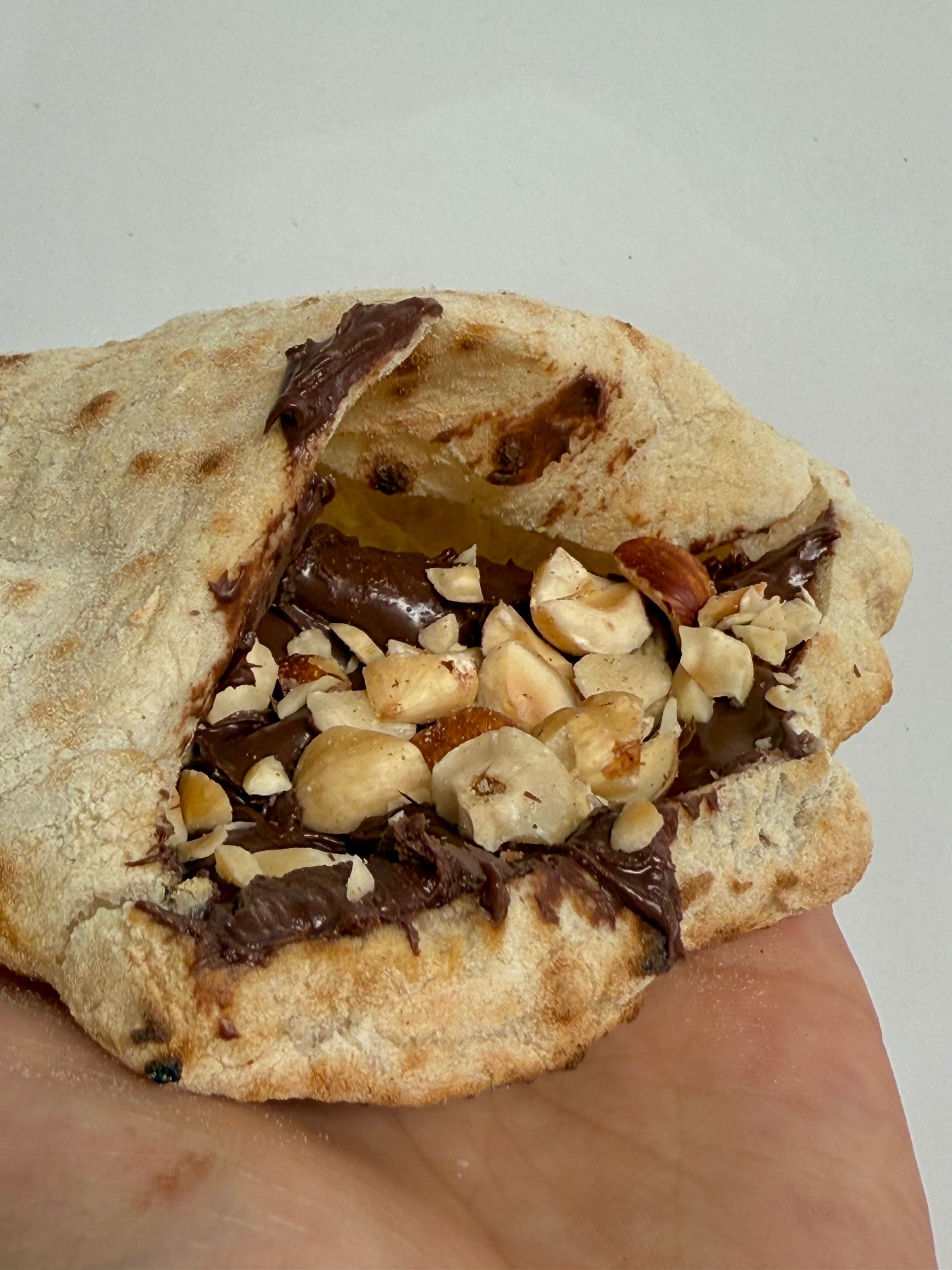 Chocolate Bread