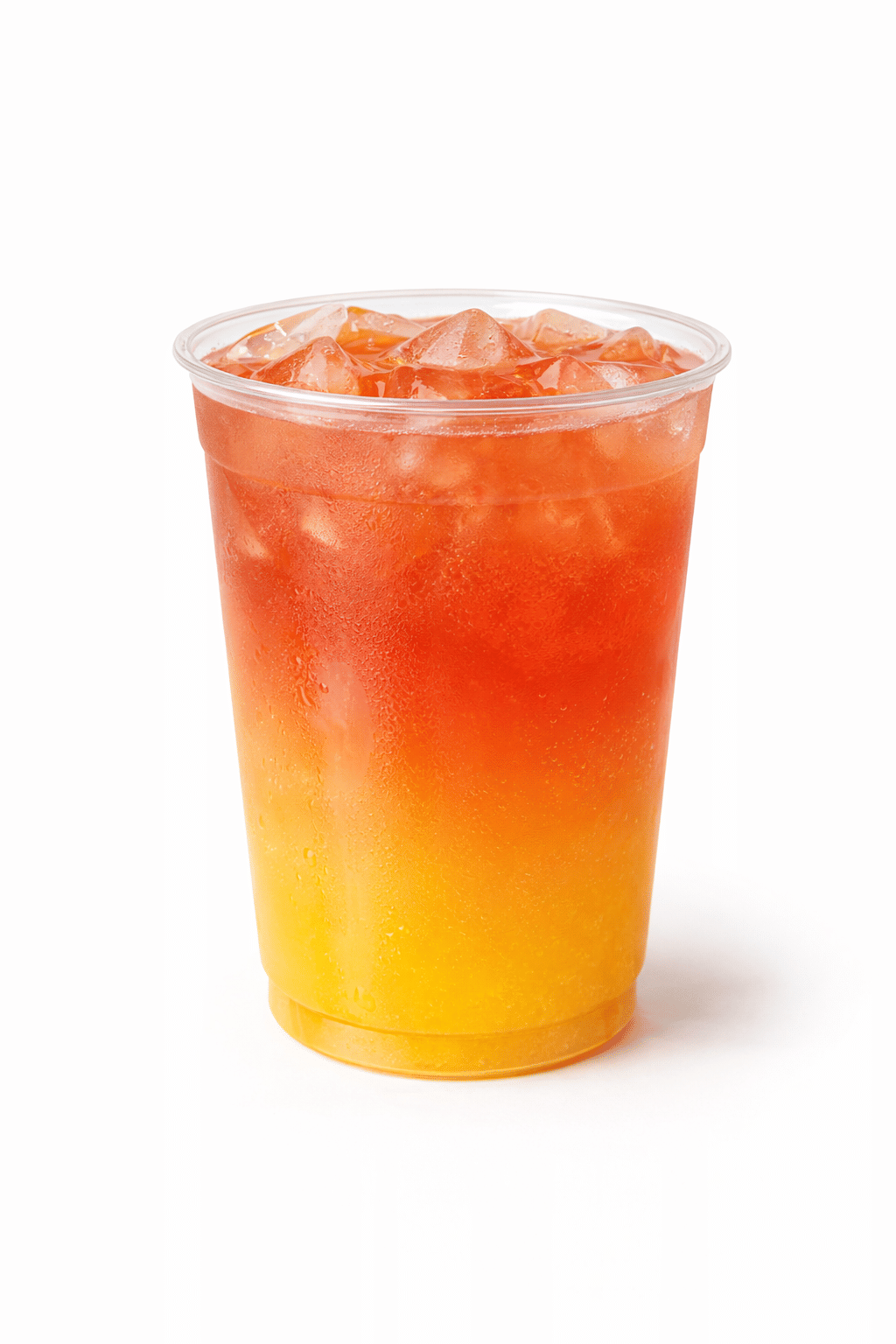 City Sunrise Iced Tea