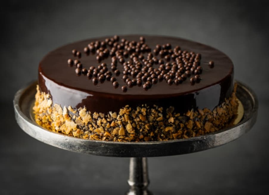 Cakes