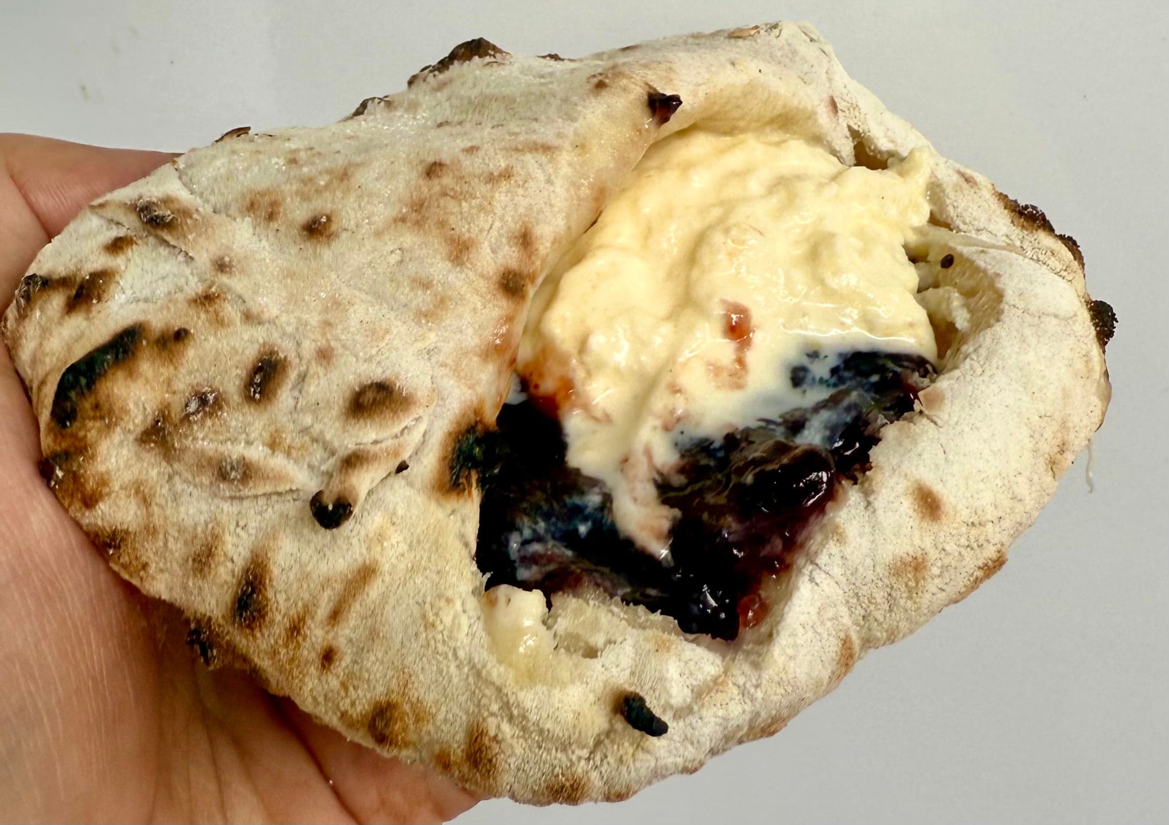 Jam Bread