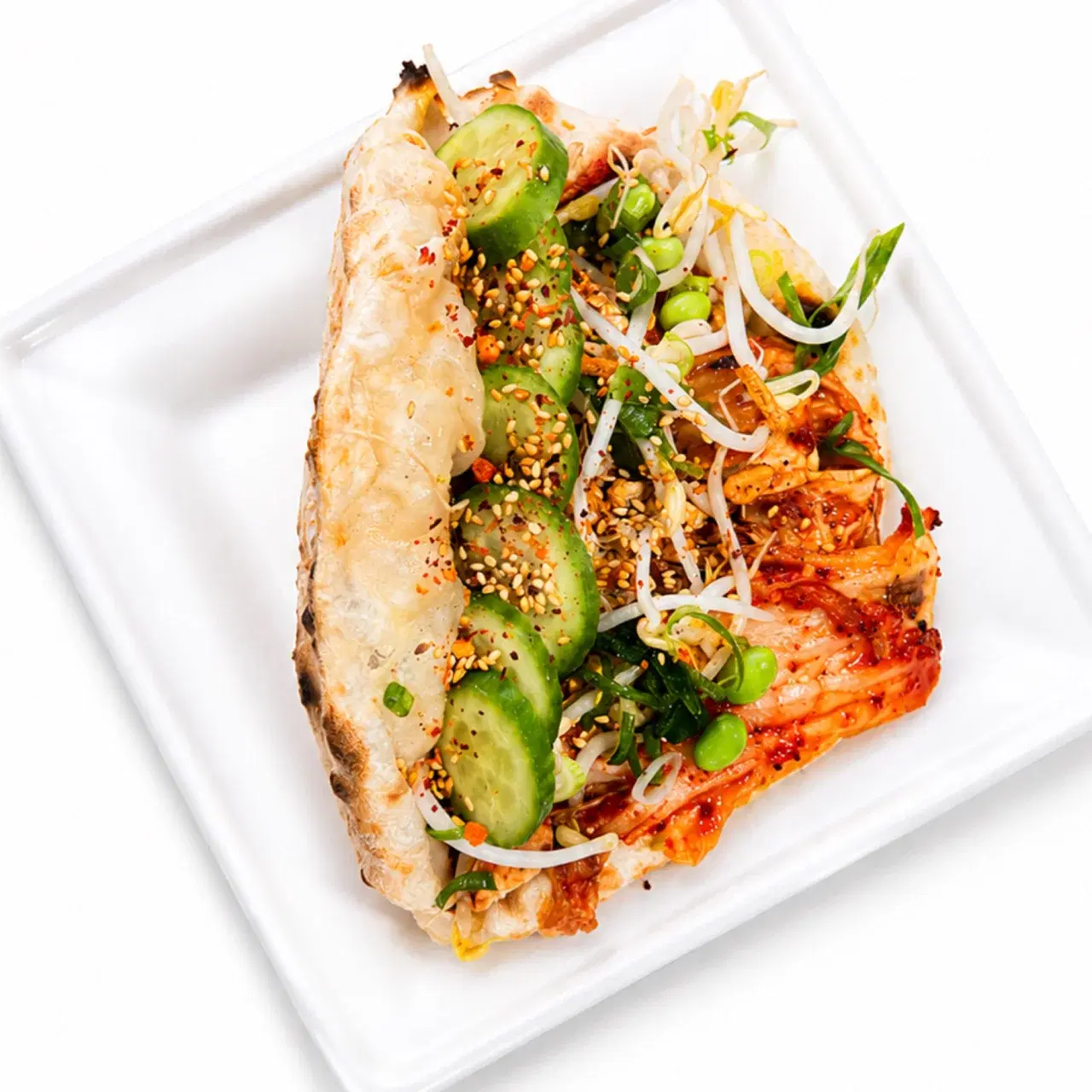 Korean Beef Brisket Ozzo