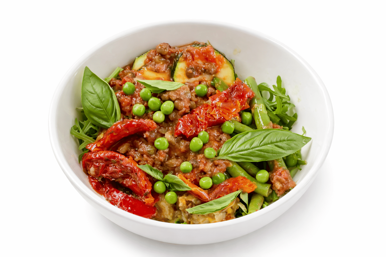 Marzano in a Bowl