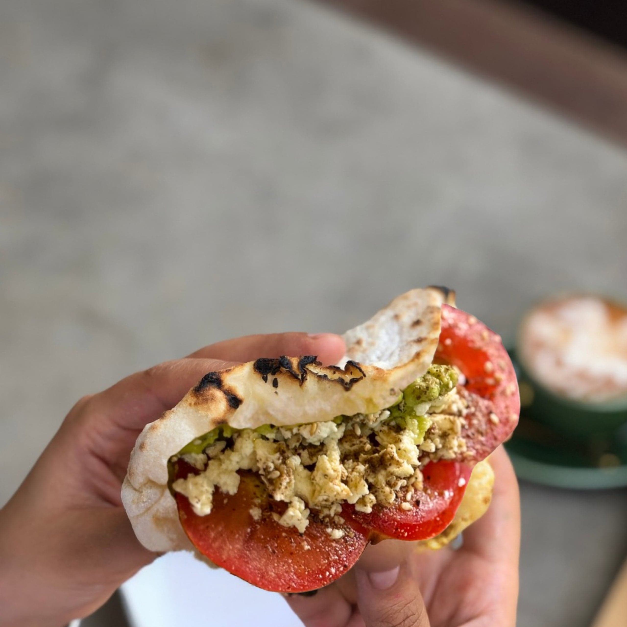 Persian Feta
