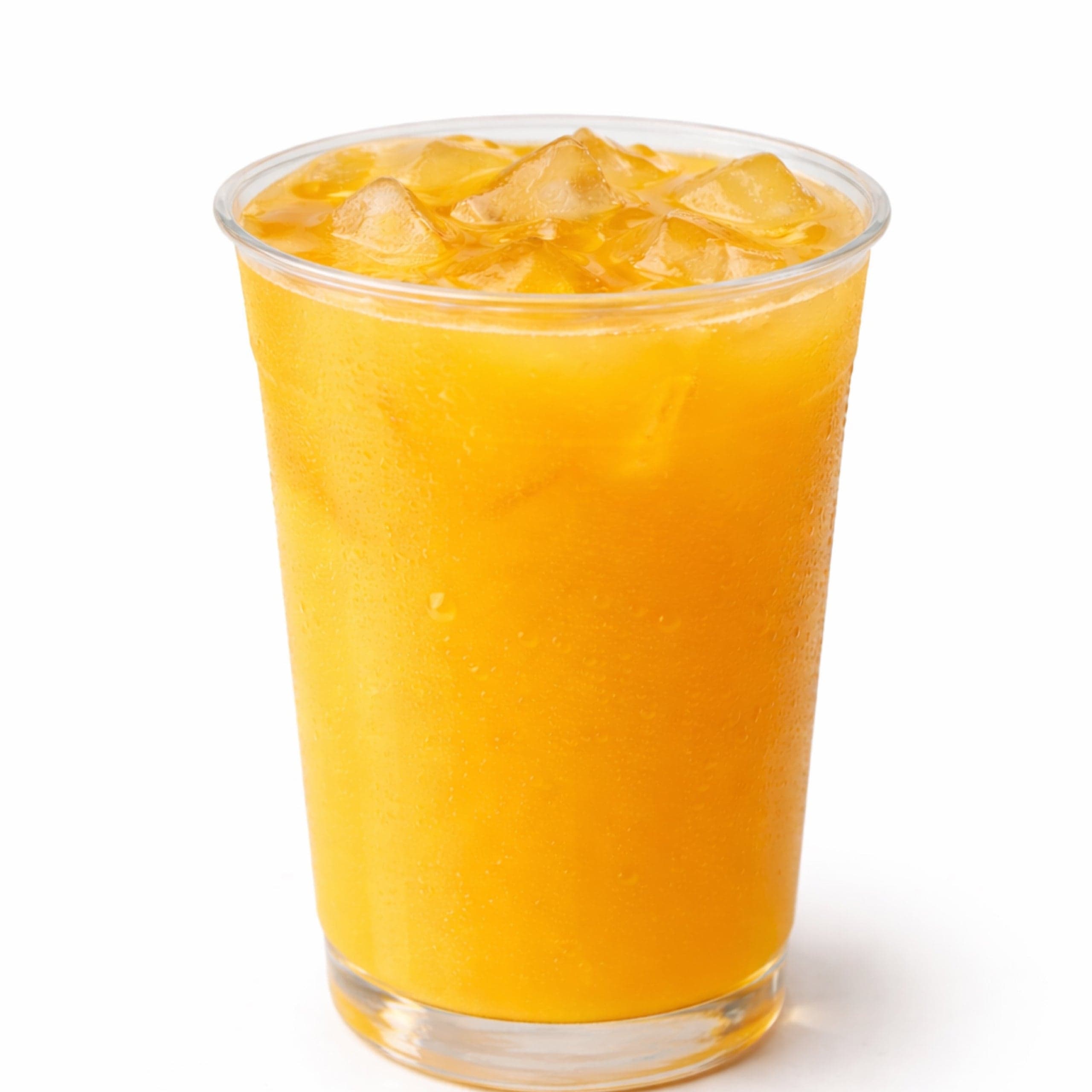 Plain Old OJ