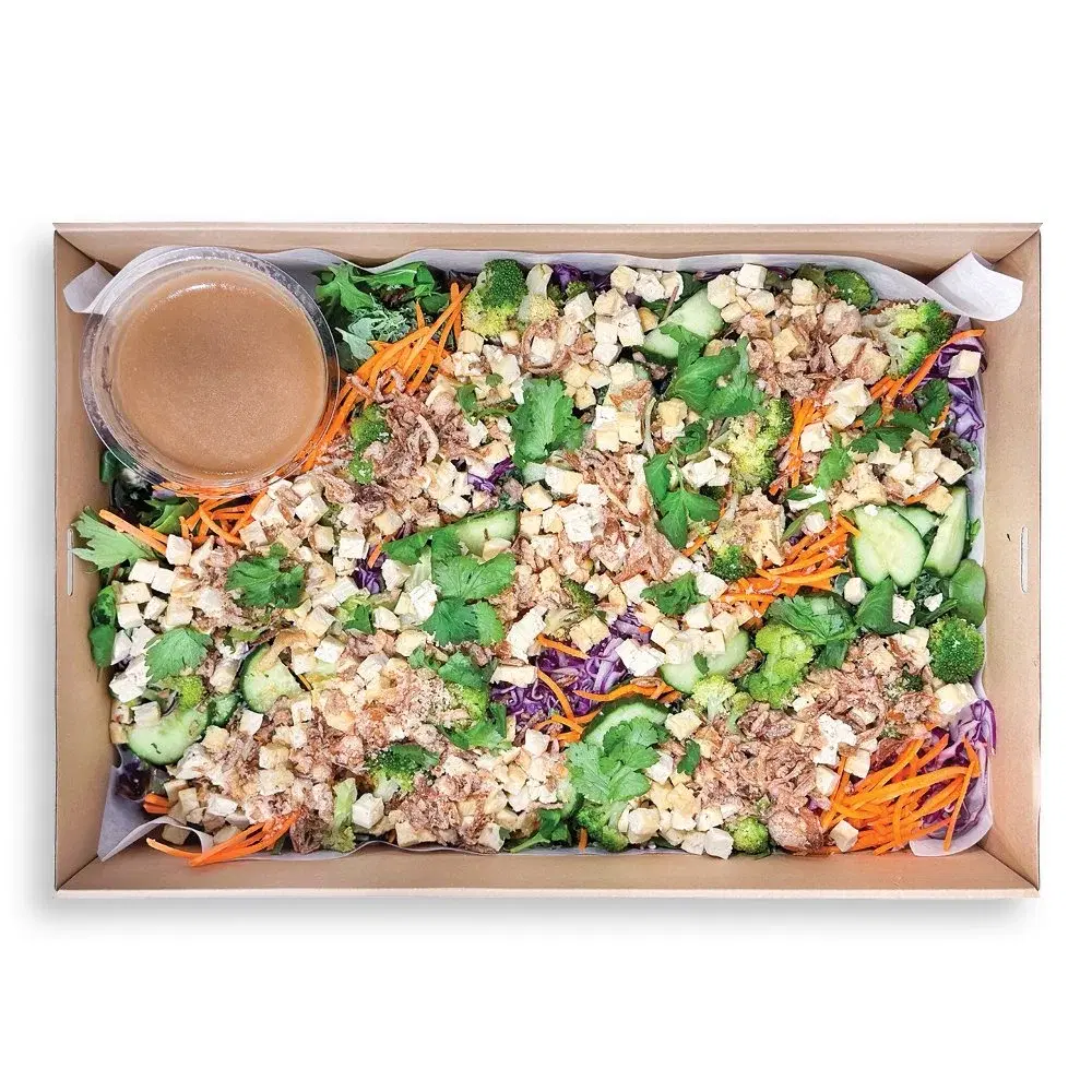 Salad Platters