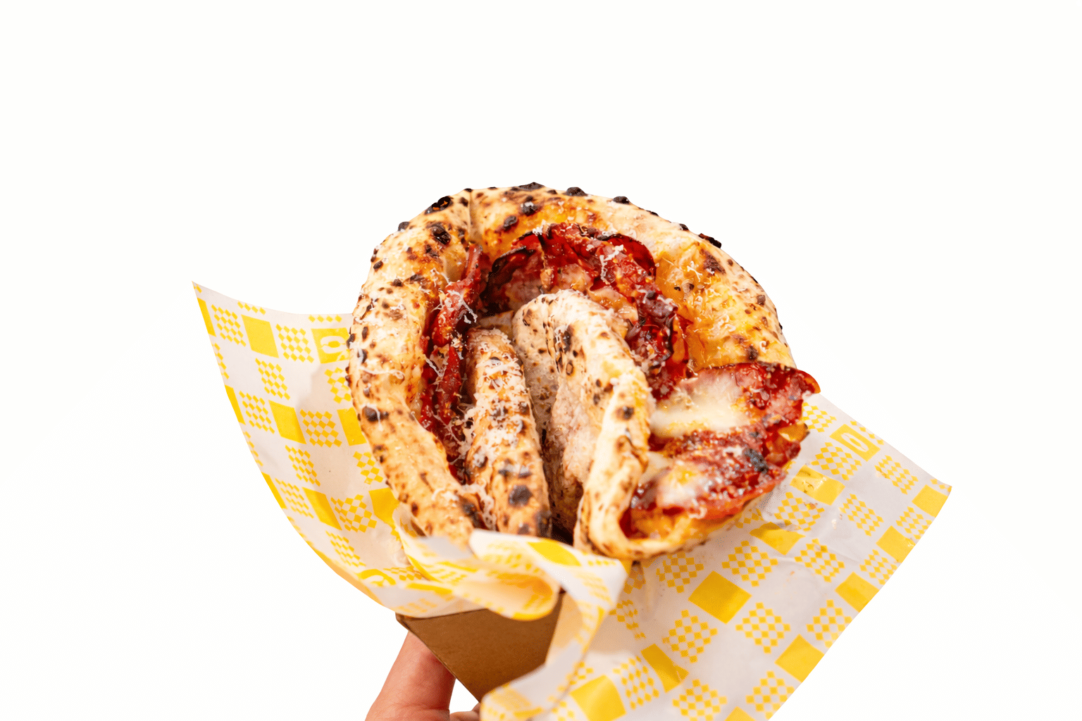 Spicy Salami