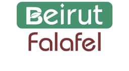 Logo for Beirut Falafel