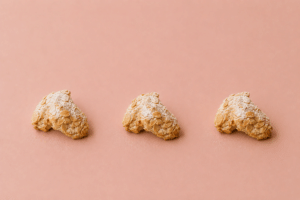 Almond Biscuits