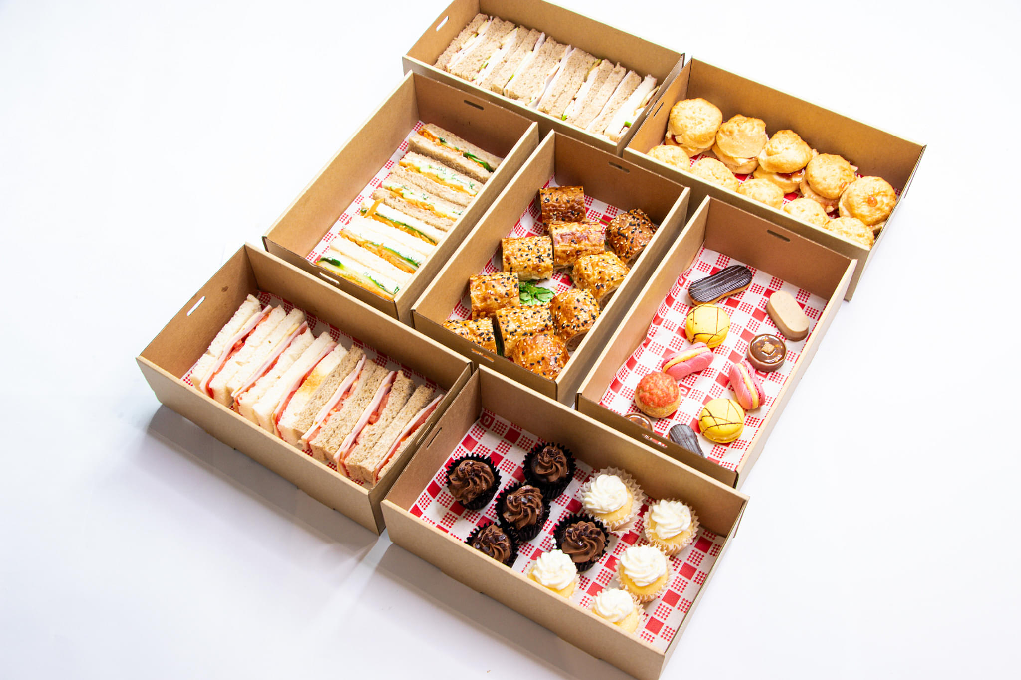 Spring High Tea Hamper