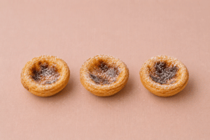 Portuguese Tarts