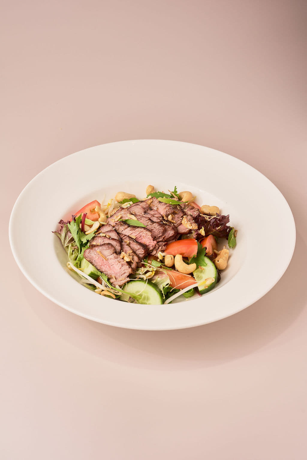 Thai Beef Salad
