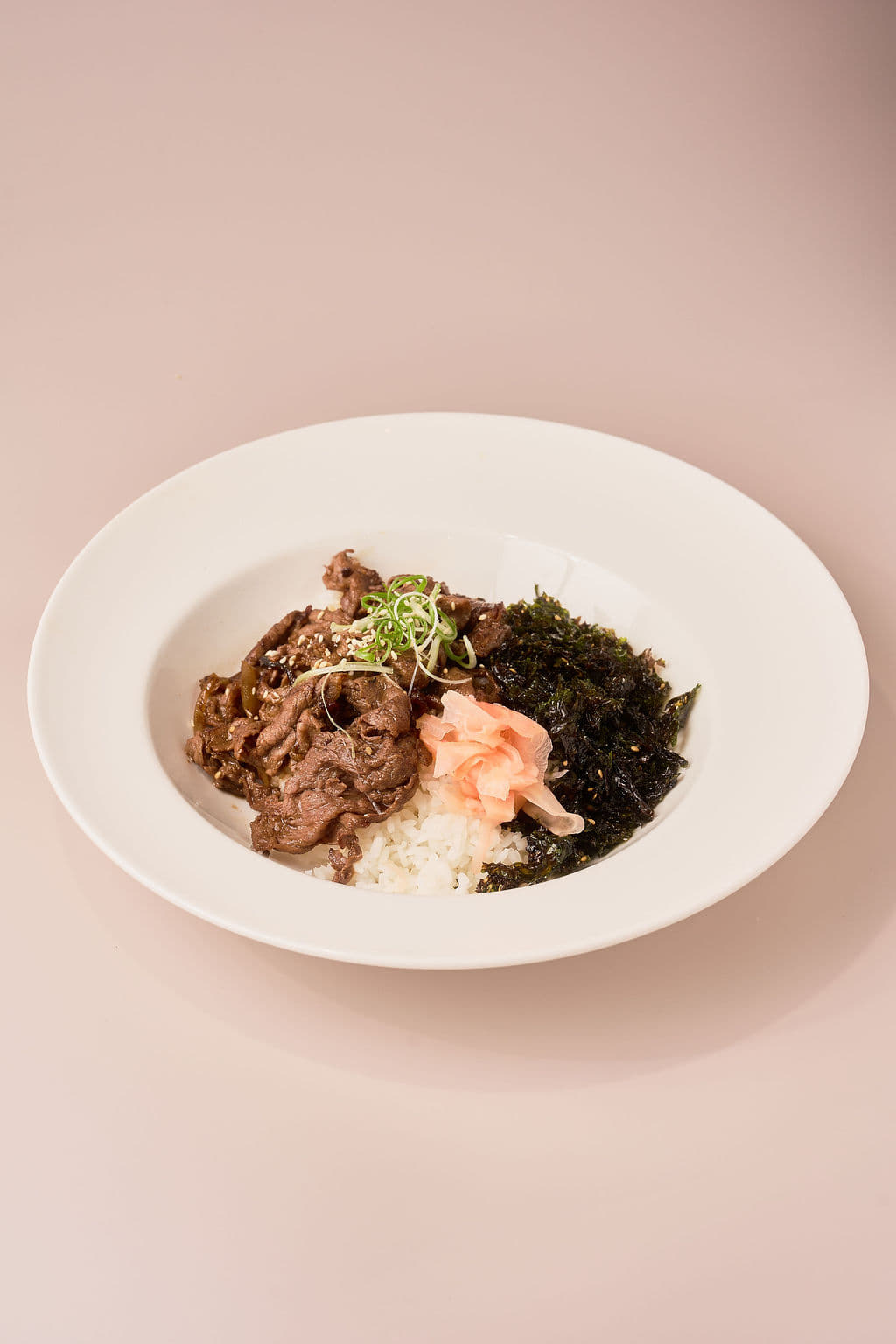 Wagyu Beef Don