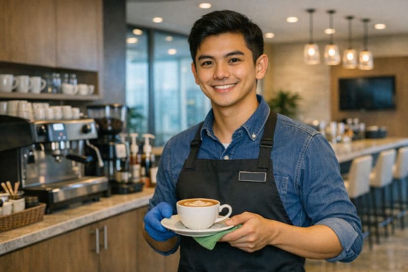 Barista