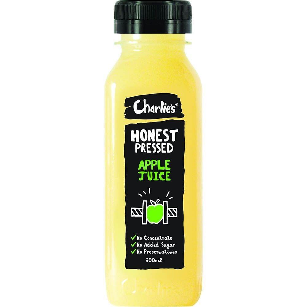 Charlies Fruit Juice