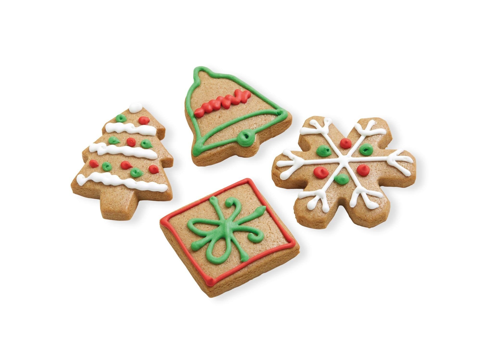 Christmas Cookies Box