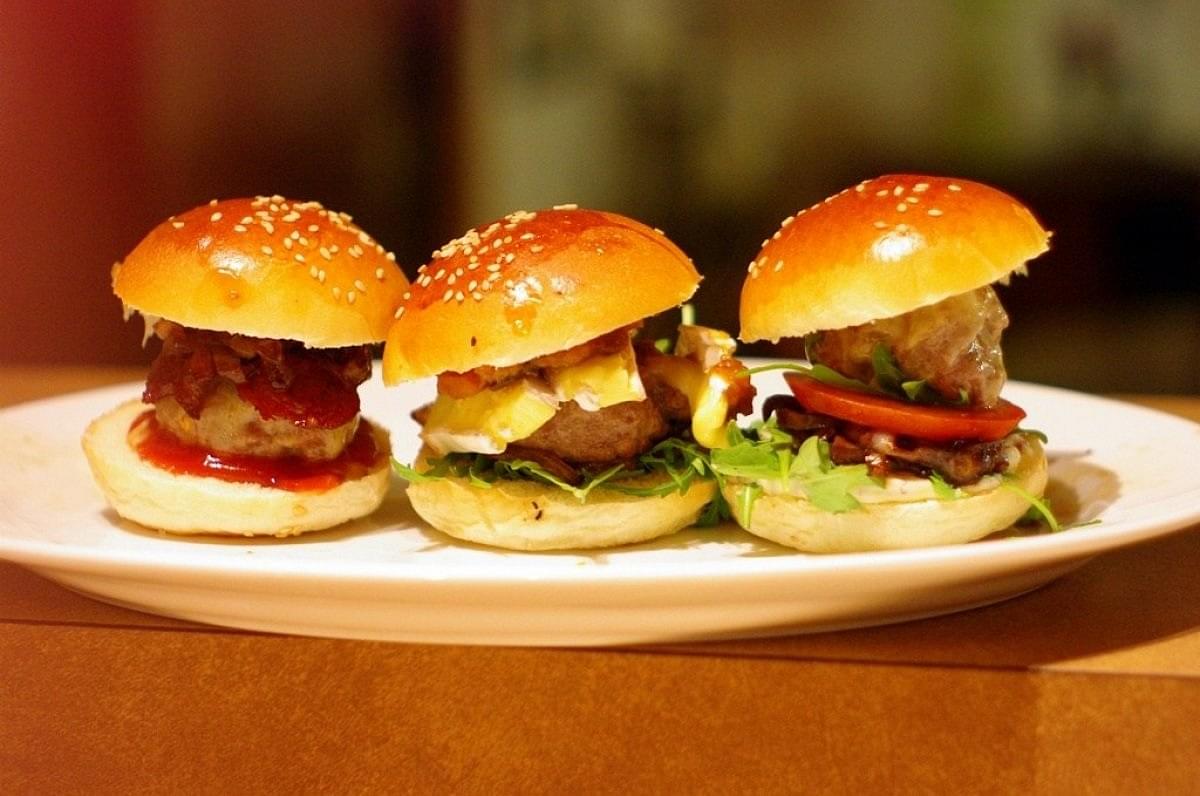 Sliders