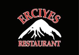 Logo for Erciyes Catering