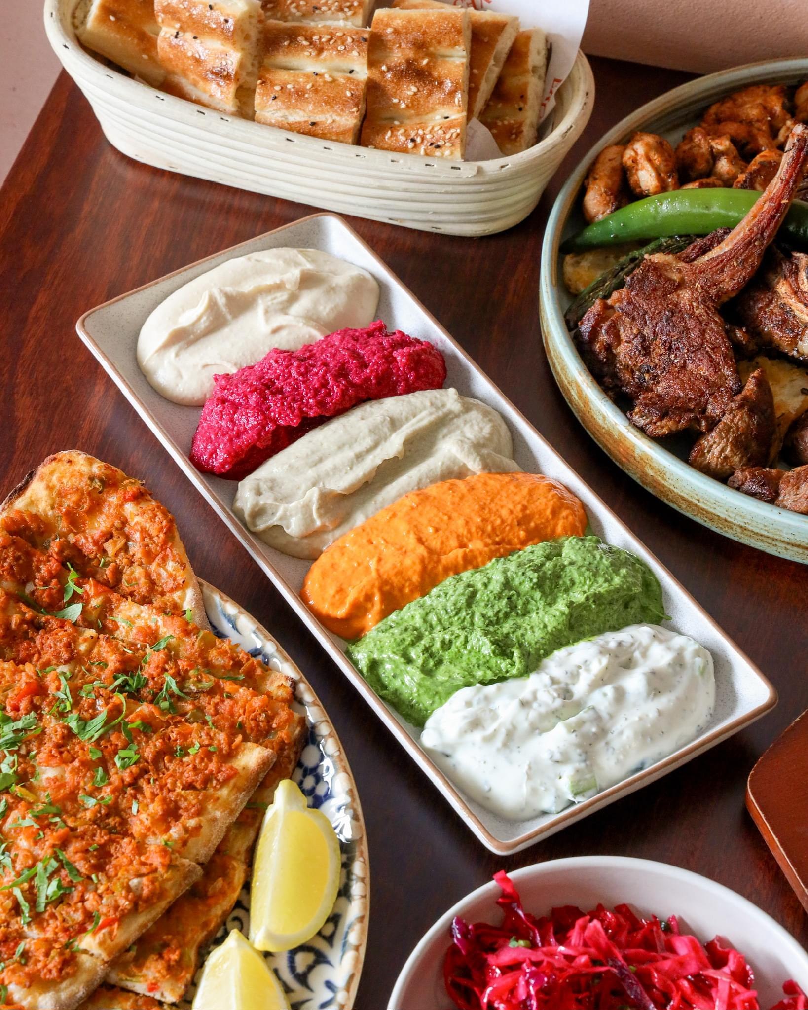 Erciyes Catering