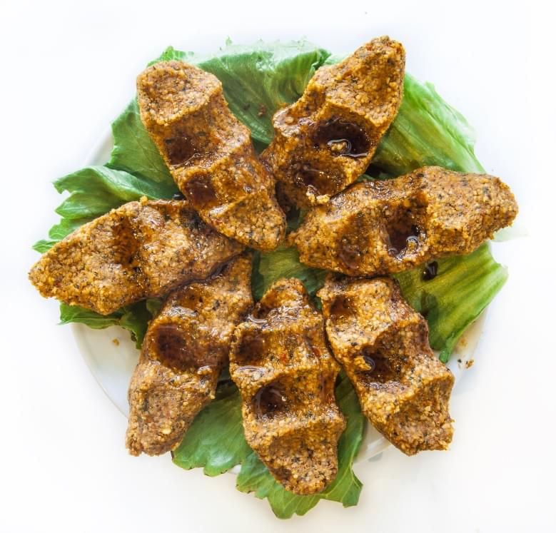Cig Kofte 