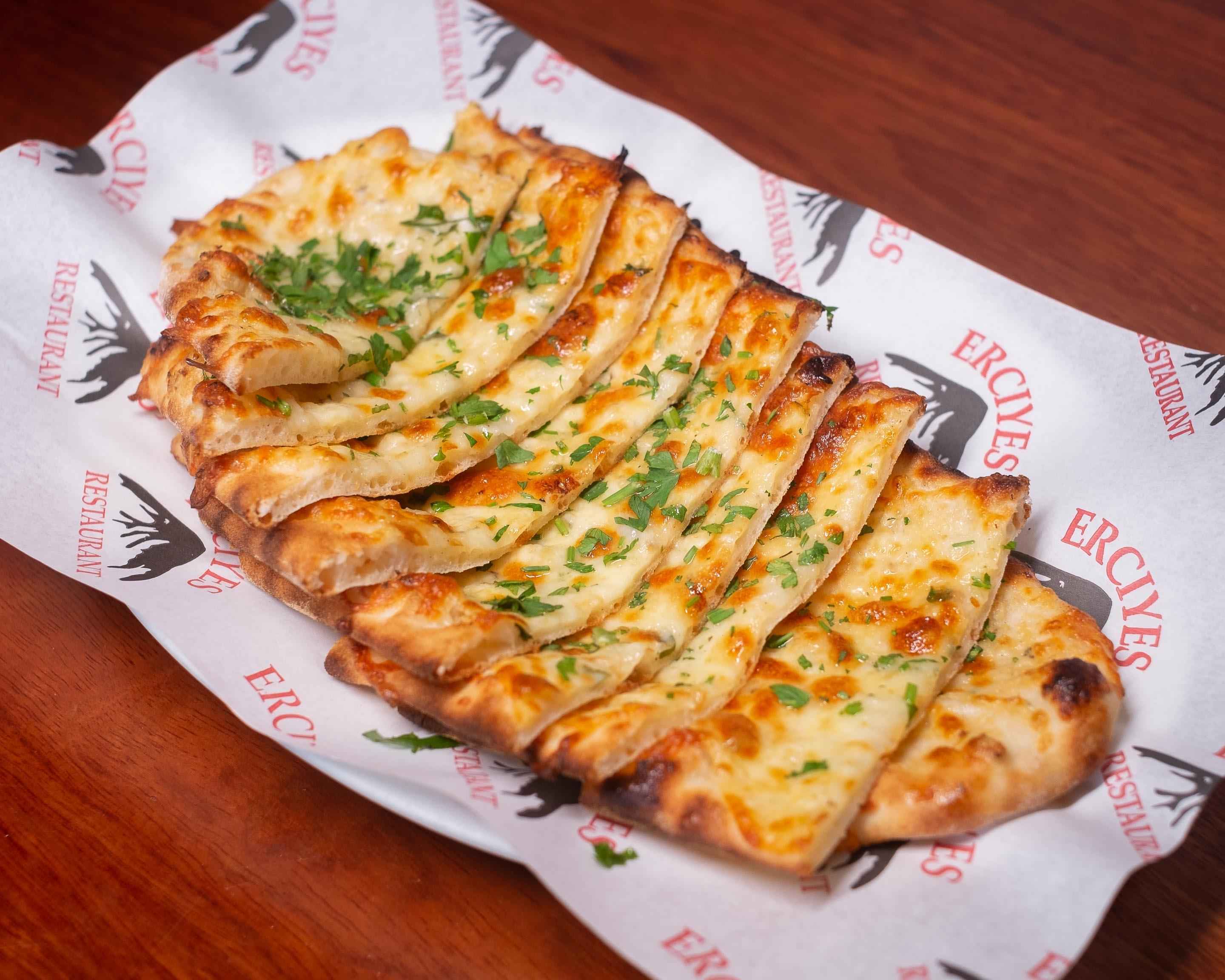 Garlic Bread