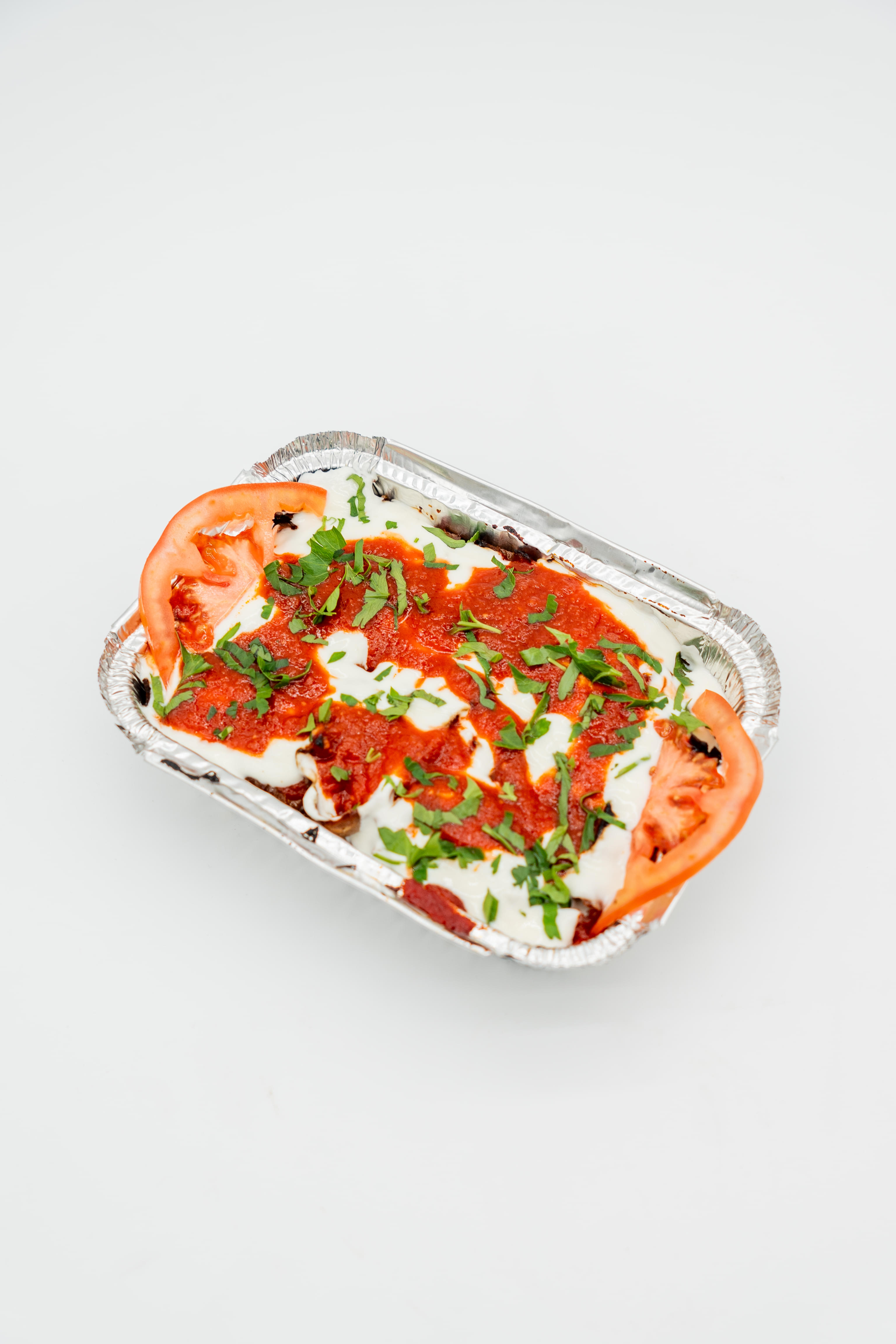 Iskender